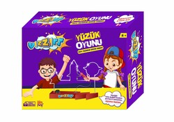 DIY Vızzır (Ring Game) Set - 2