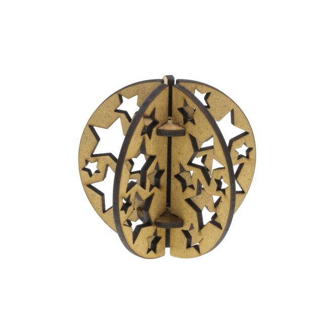 DIY Welcome 2024 New Year Decorations - 9