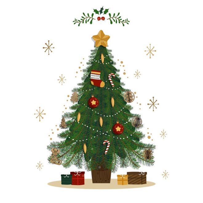 DIY Welcome 2024 New Year Decorations - 3