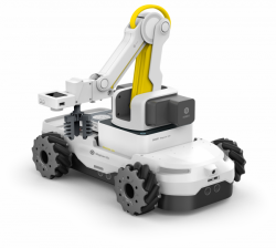 Dobot Magician Go Eğitim Robotu - Dobot