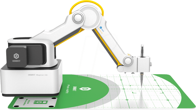 Dobot Magician Lite Educational Robot - 2