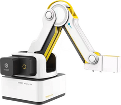 Dobot Magician Lite Eğitim Robotu - Dobot