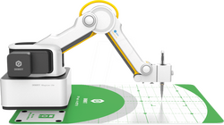 Dobot Magician Lite Eğitim Robotu - 2