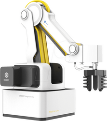 Dobot Magician Lite Eğitim Robotu - 3