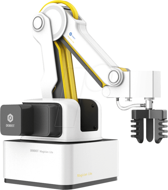 Dobot Magician Lite Eğitim Robotu - 3