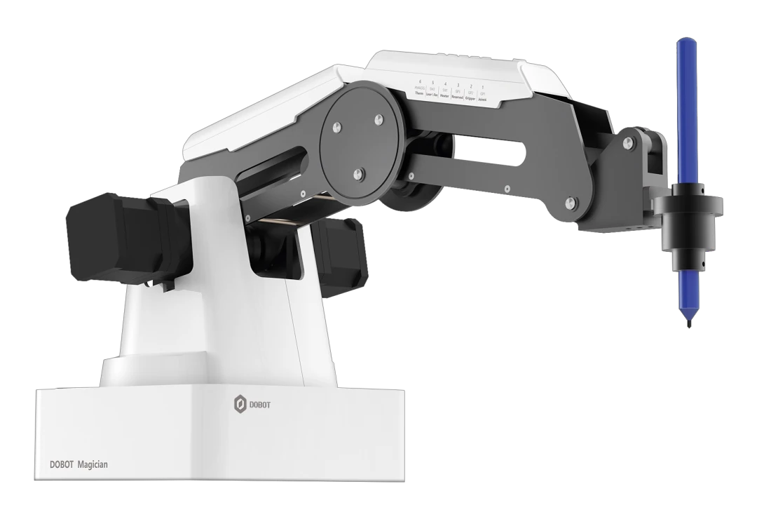 Dobot Magician Eğitim Robotu - 2