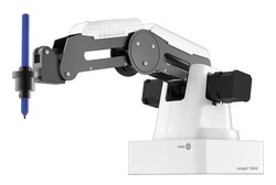 Dobot Magician Eğitim Robotu - 4
