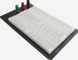 Double Breadboard BB2T4D - 1