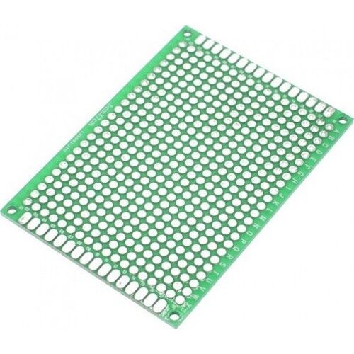 Double Side Prototype PCB 5x5 - 1