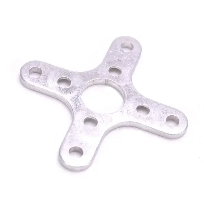 XXD Drone Motor Pervane Bağlantı Seti (Cross-Adaptör-Vidalar) - 4