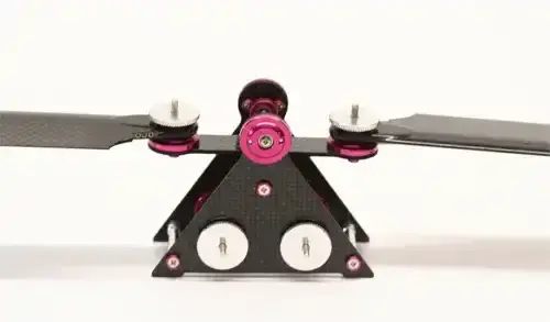 Drone Pervanesi Dengeleyici Balancer - Pervane Tartısı - 4