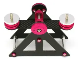 Drone Pervanesi Dengeleyici Balancer - Pervane Tartısı - 2