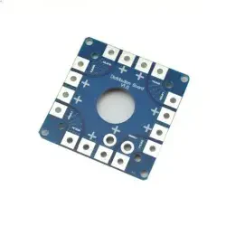 Drone Power Distribution Board (PDB) 