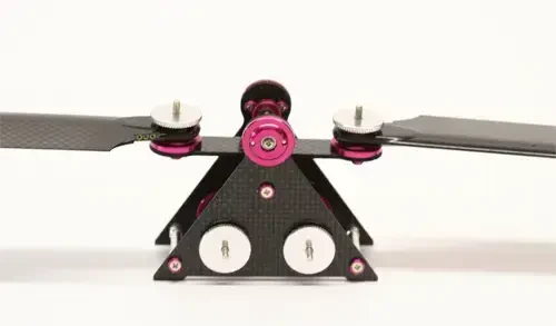 Drone Propeller Balancer - Prop Balancing Tool - 4