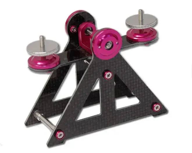 Drone Propeller Balancer - Prop Balancing Tool - 1