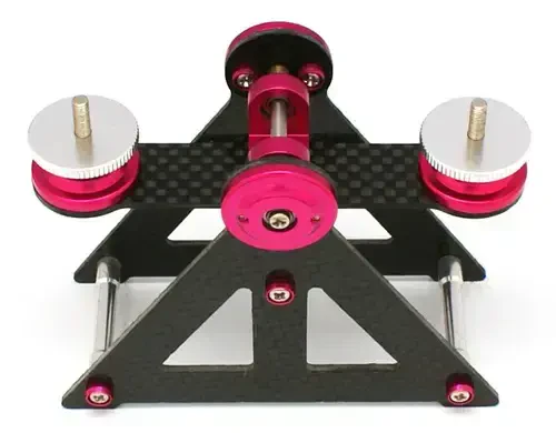 Drone Propeller Balancer - Prop Balancing Tool - 2