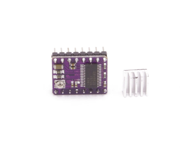 DRV8825 Step Motor Driver Board - 2