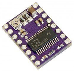 DRV8825 Step Motor Driver Board - 2