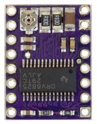 DRV8825 Step Motor Driver Board - 3