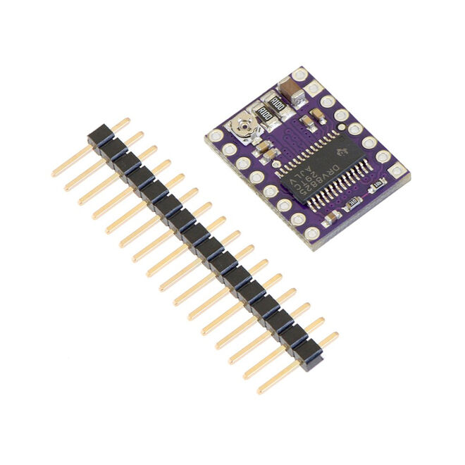 DRV8825 Step Motor Driver Board - 1