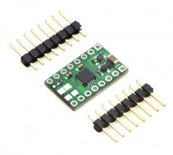 DRV8833 Pair Motor Driver Board - 2