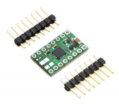 DRV8833 Pair Motor Driver Board - 2