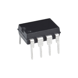 DS1302 - DIP8 IC 