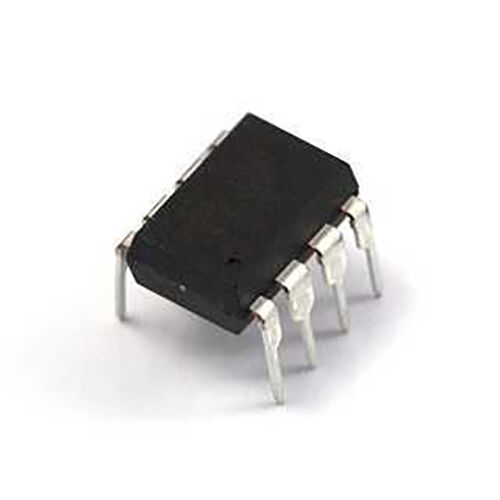 DS1307 - DIP8 IC - 1