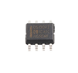 DS1307ZM/TR - SOP-8 - 1