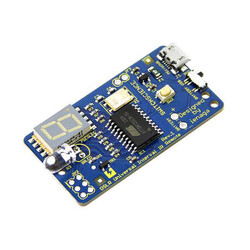 DSLR Universal Remote Control Modul 