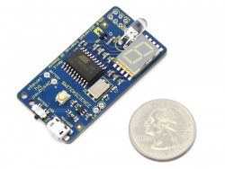 DSLR Universal Remote Control Modul - 3