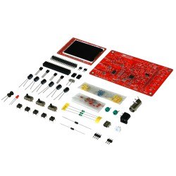 DSO138 DIY Oscilloscope Kit 
