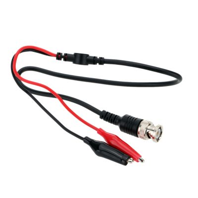 DSO138 DIY Oscilloscope Kit - 5