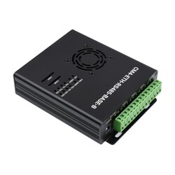 Dual Ethernet Raspberry Pi Compute Module - 2