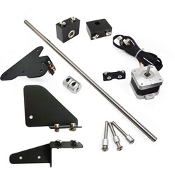 Dual Z-Axis Upgrade Kit - Twin Screw - Creality 3D