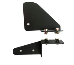 Dual Z-Axis Upgrade Kit - Twin Screw - 2