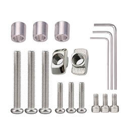 Dual Z-Axis Upgrade Kit - Twin Screw - 3