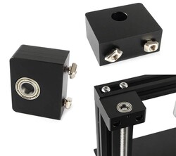 Dual Z-Axis Upgrade Kit - Twin Screw - 5