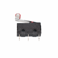 Düz End Stop - Limit Switch Modülü - Robotistan