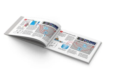 E-2 Science Electrical and Electronics Test Set - 4