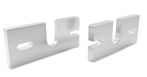 E3D V6 Alüminyum Hotend Montaj Parçası - 2