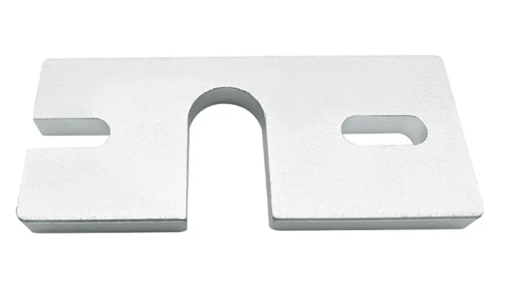 E3D V6 Alüminyum Hotend Montaj Parçası - 1