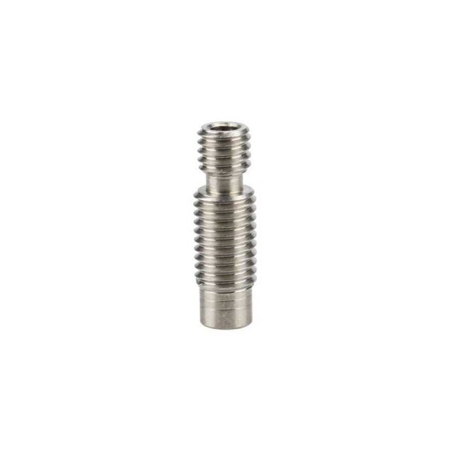 E3D V6 M7x22mm Barel - 3.0mm Metal - 1