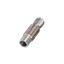 E3D V6 Stainless Steel Block - 3.00mm Without PTFE - 2