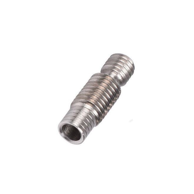 E3D V6 Stainless Steel Block - 3.00mm Without PTFE - 2
