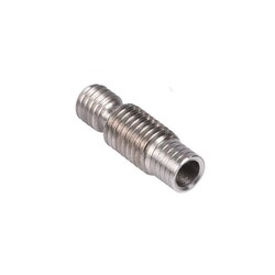 E3D V6 Stainless Steel Block - 3.00mm Without PTFE - 3