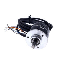 E6B2 CWZ6C 2000 Pulse Rotary Encoder - 3