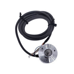 E6B2 CWZ6C 360 Pulse Rotary Encoder - 2