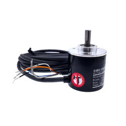 E6B2 CWZ6C 360 Pulse Rotary Encoder - Robotistan