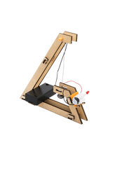 Earthquake Alarm - D.I.Y - Mindio